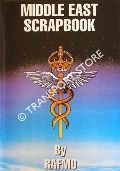 Middle East Scrapbook by SQUIRE, Squadron Leader H. F. [RAFMO]